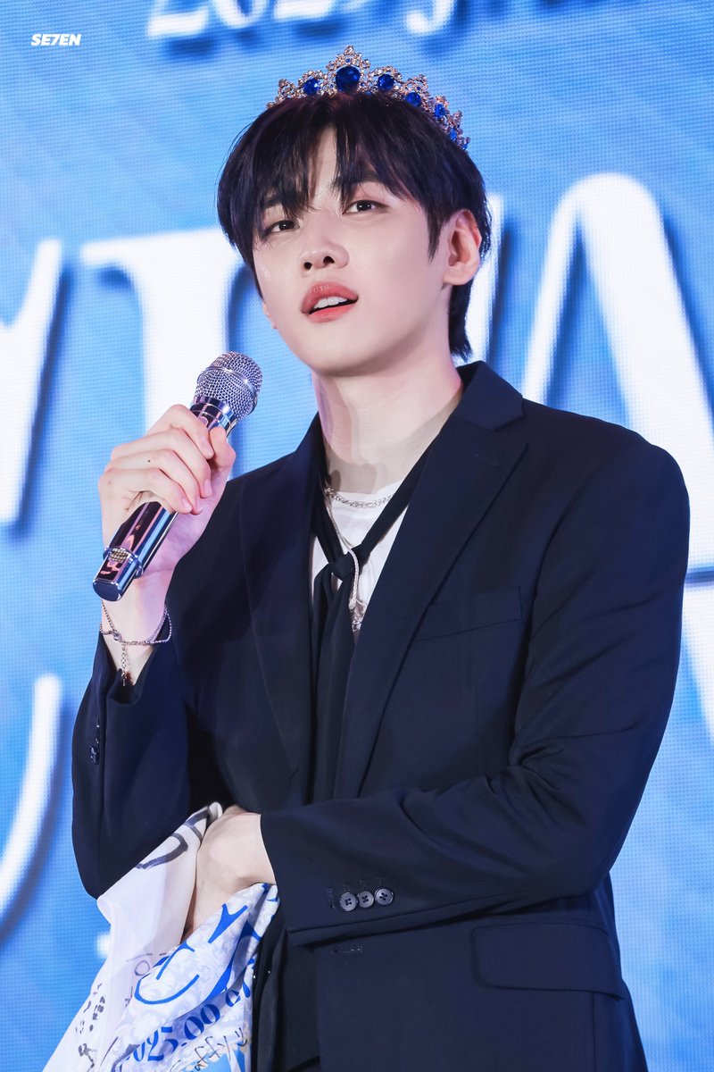 250927 마카오 팬콘

#재찬 #JAECHAN