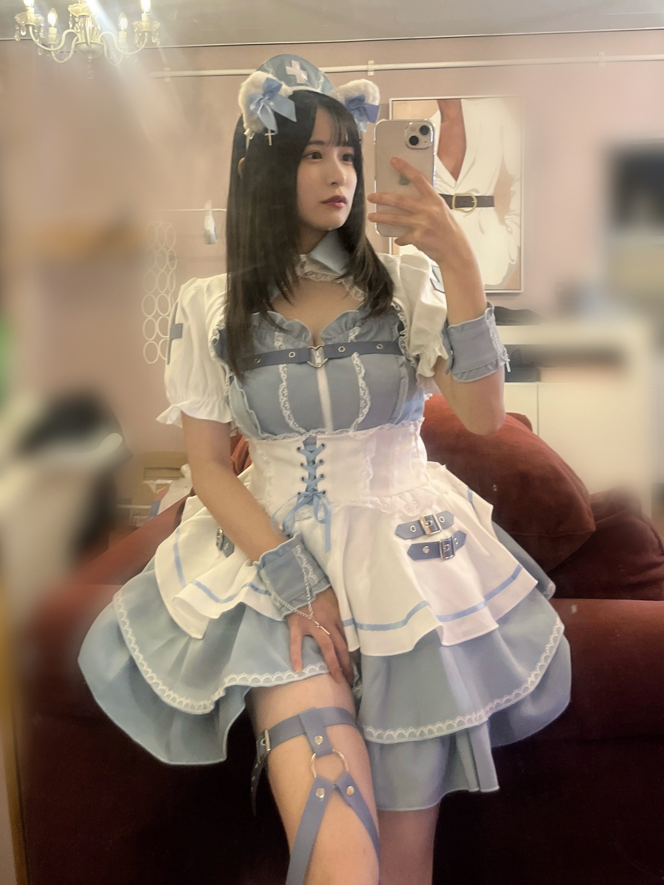早川渚紗 (@nagisa_hayakawa) / X