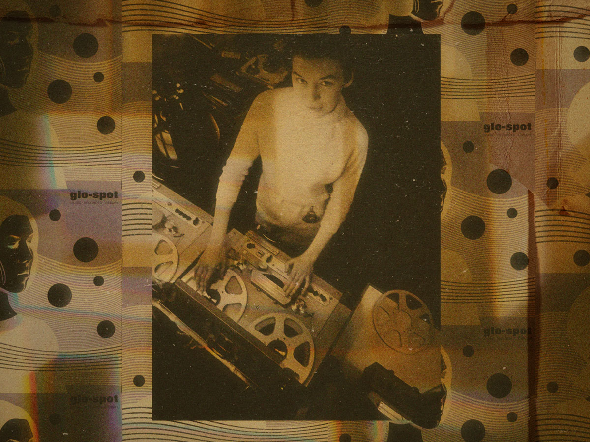 Delia Derbyshire: the radical genius who built electronic music by hand dlvr.it/TNKWZ3