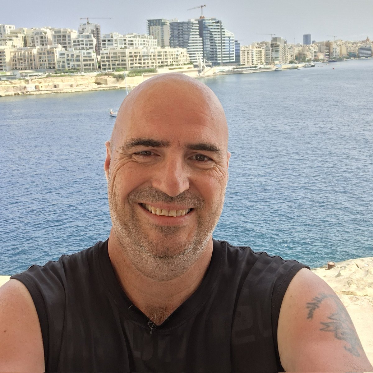RemcoPronk4's tweet photo. #NieuweProfielfoto https://t.co/iT46EsUA7i