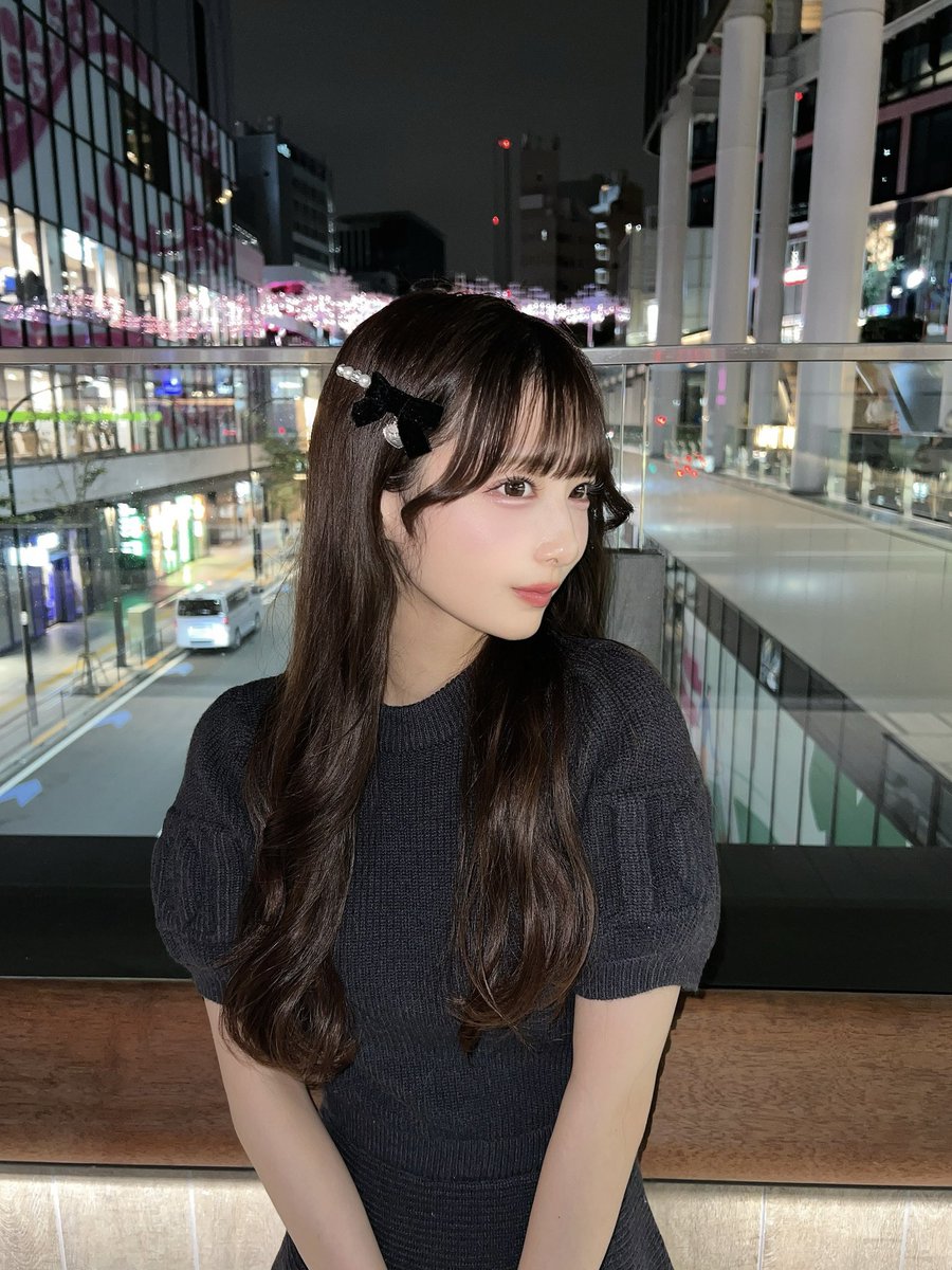 好きな季節がきた ⸜❤︎⸝