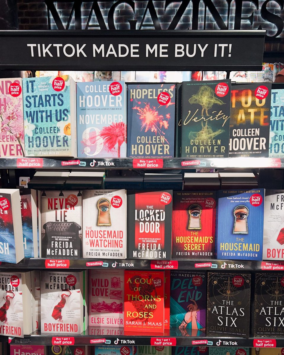 You have 5 minutes to get to your gate...which one are you picking? Tell us below 👇
#whsmith #Arcades #Ashton