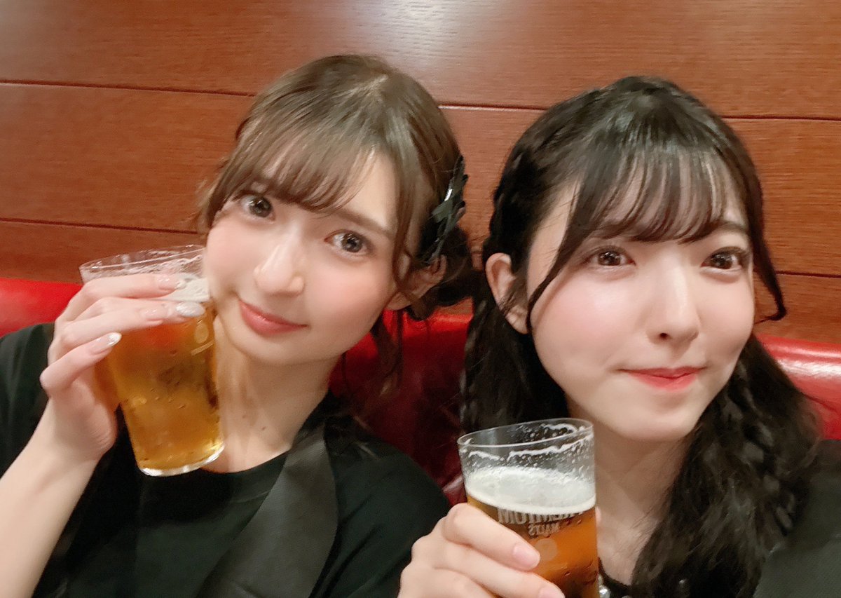 うちあげ🫧