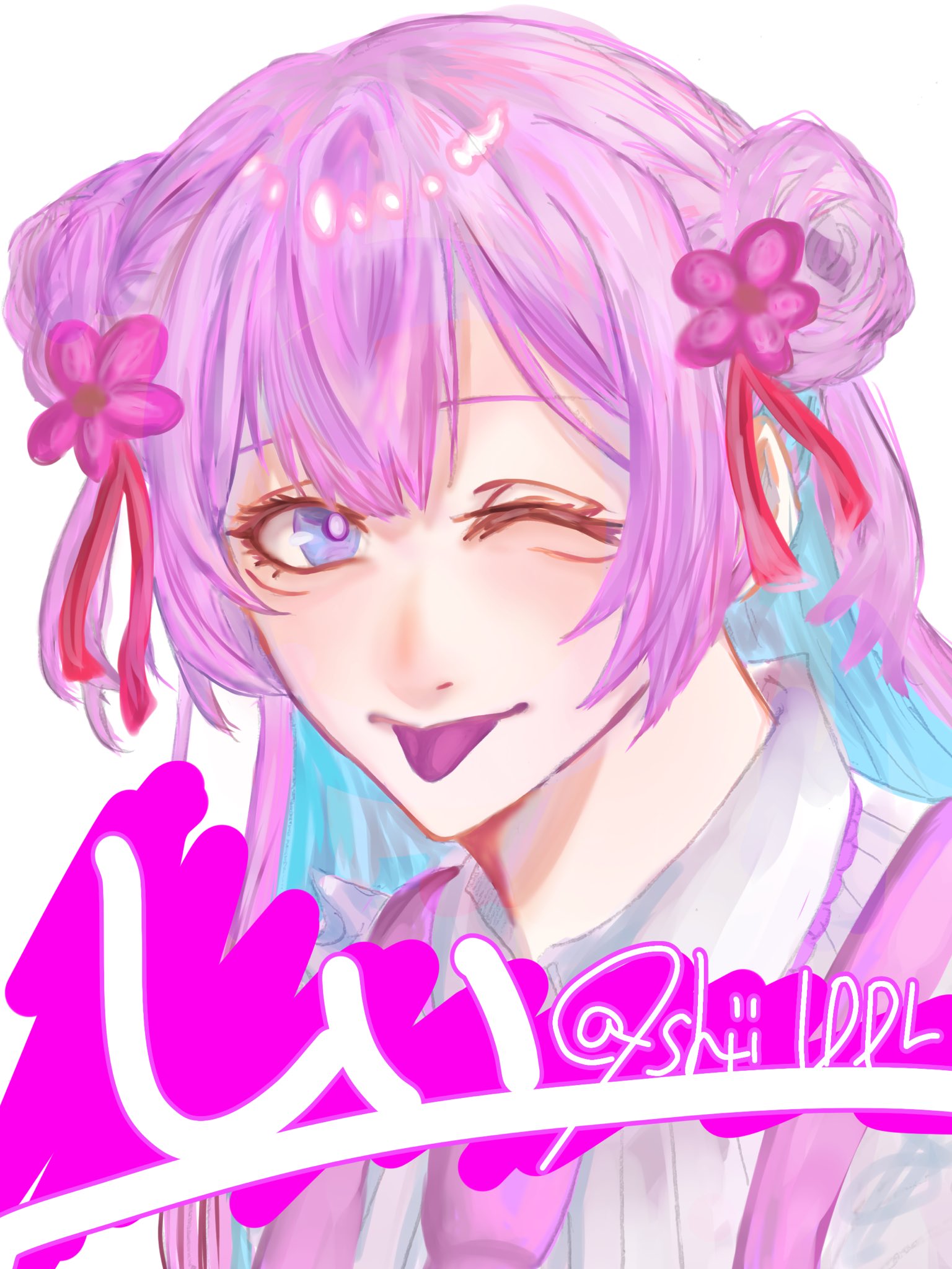 しい🎀🌸 (@shii_IDOL) / X