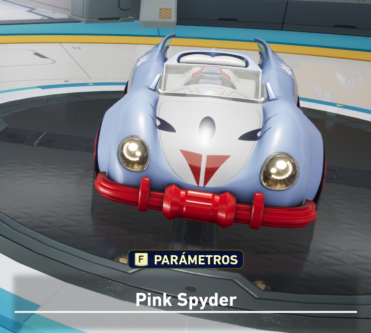 Dani_Spikefall's tweet photo. What do you guys think of my Wacky car?
#wackysweep https://t.co/35DY8PlmoH
