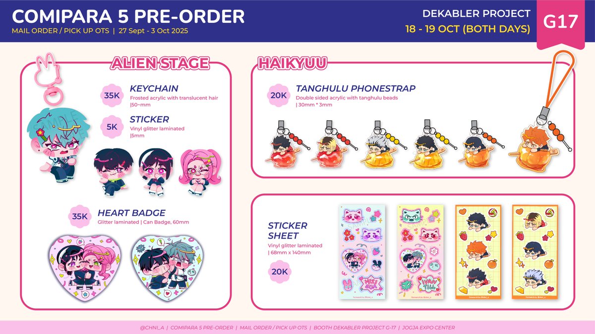 chani° 📌 PO CF22 O41 b tweet media