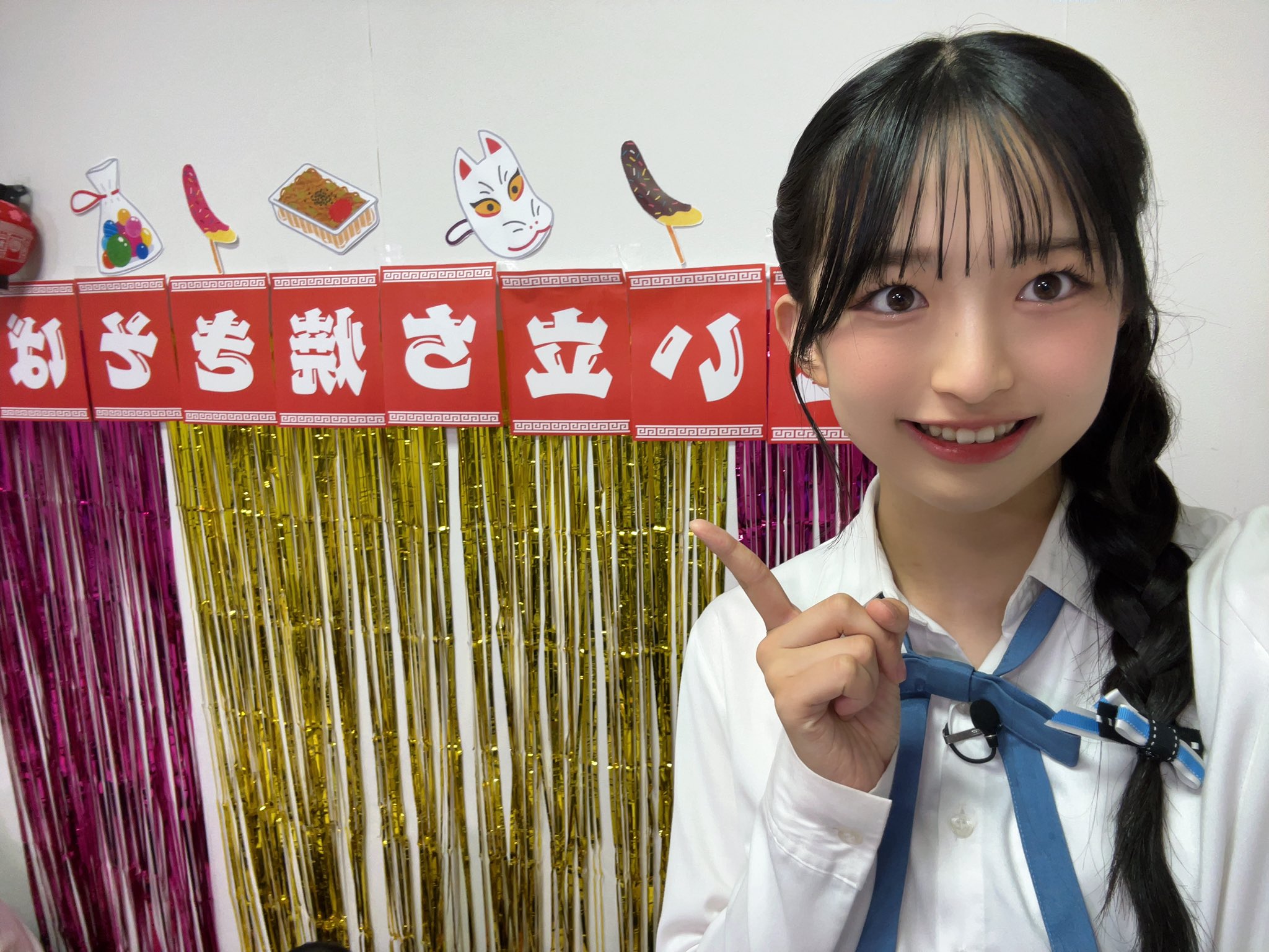 NMB48 チューストライク 生写真 石山千尋 直筆 ヨリ NMB48 チューストライク 生写真 石山千尋 直筆 ヨリ NMB48