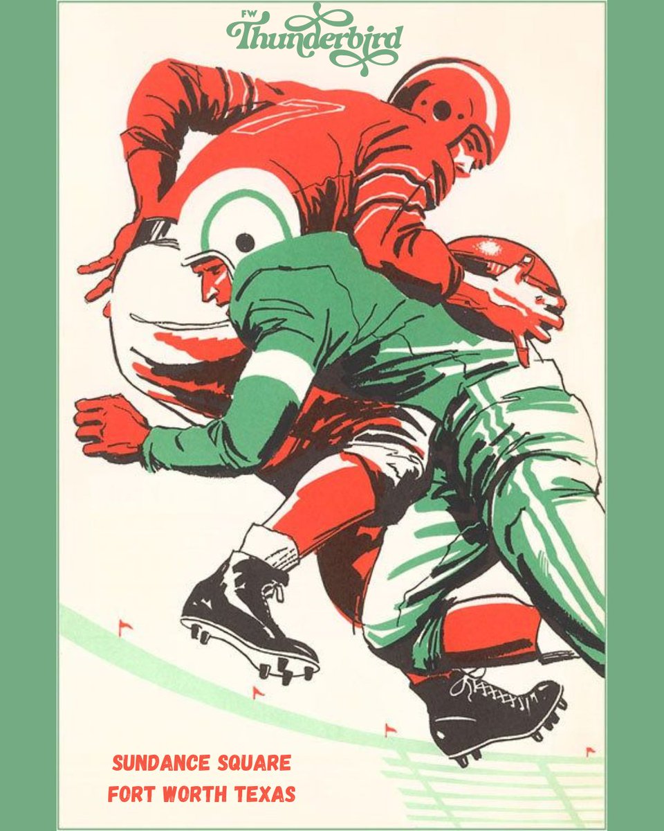 FW THUNDERBIRD tweet media