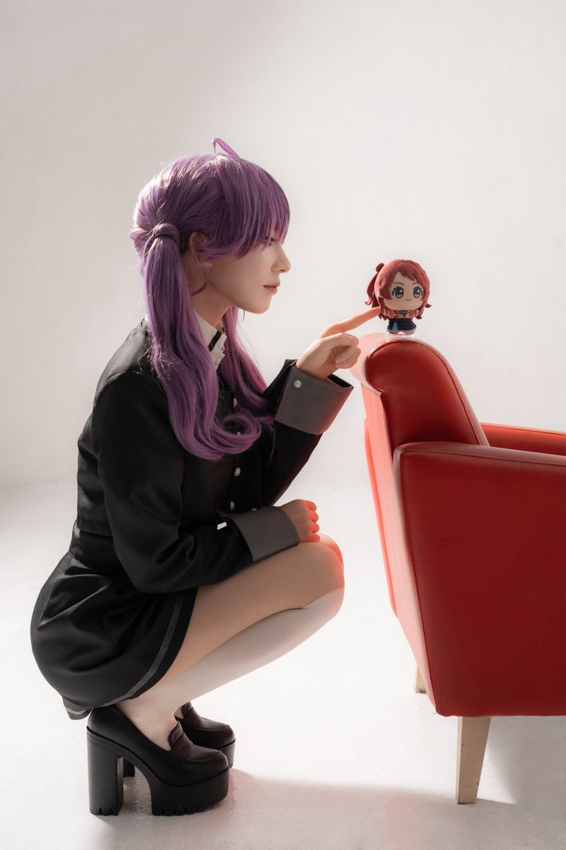 ismmille's tweet photo. 咲季お姉ちゃん♡ https://t.co/JwTdcOYzBb