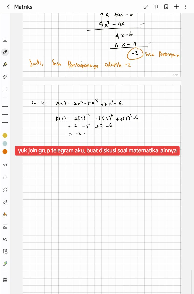 Math with Ain tweet media