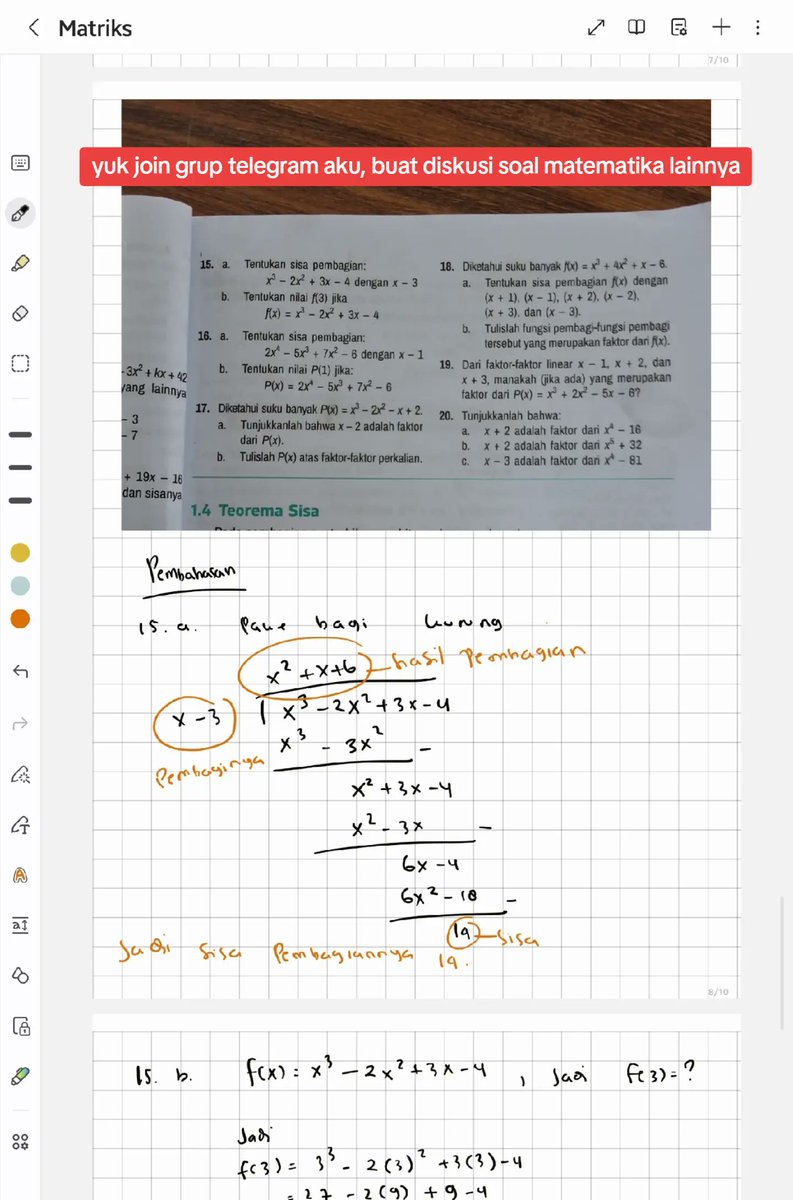 Math with Ain tweet media