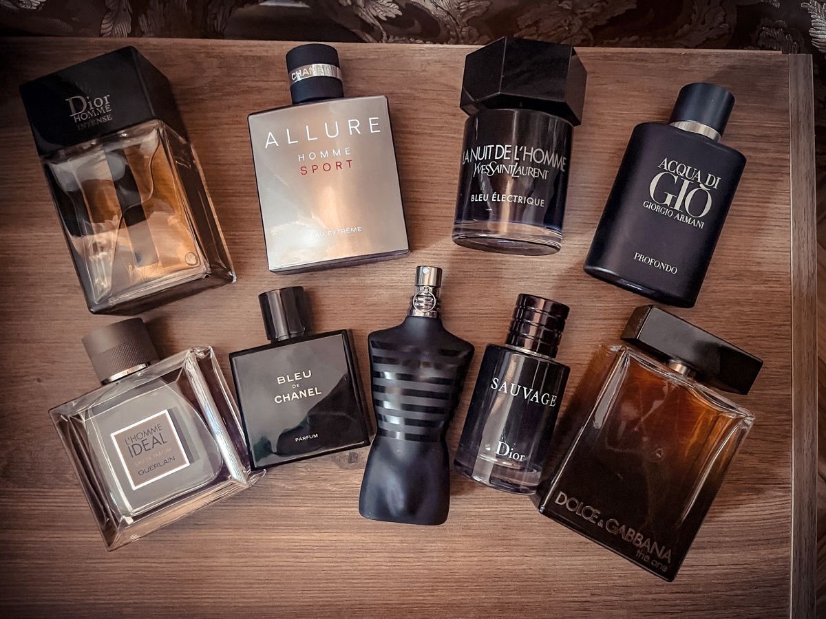 في كل بيت عطري ♥️