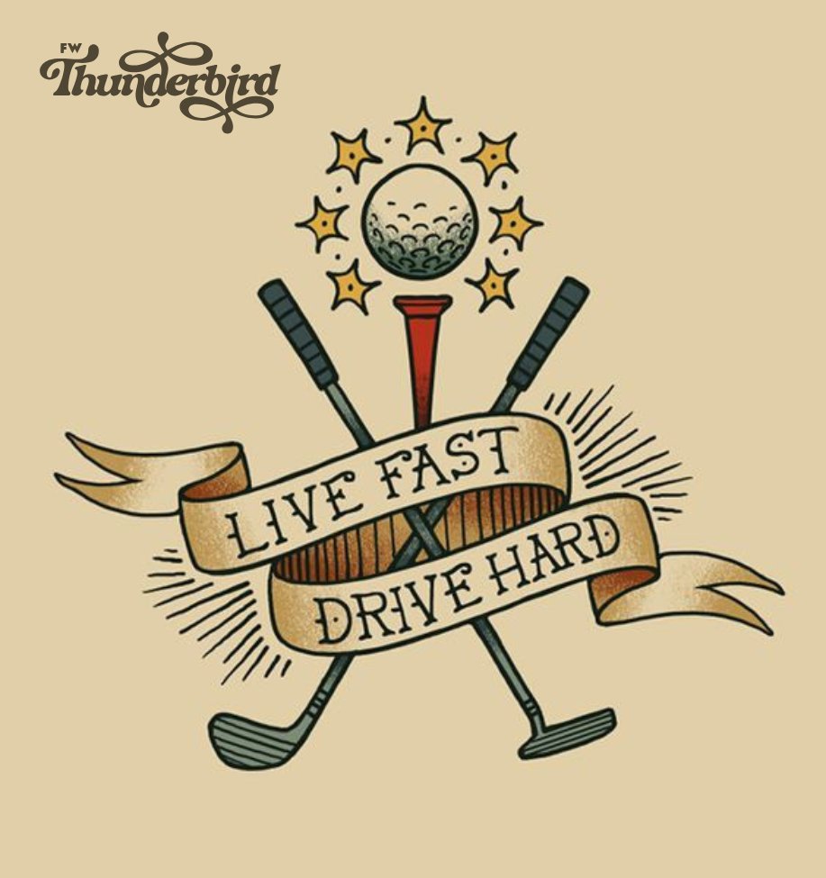 FW THUNDERBIRD tweet media