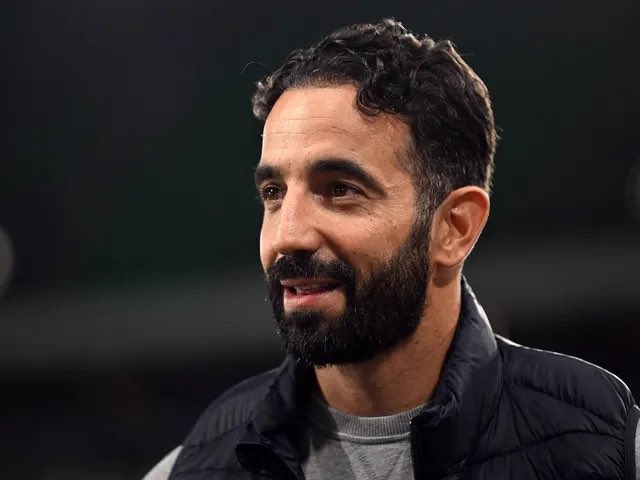 It’s over! Whether it’s today, tomorrow, or next month, Amorim is done. The system doesn’t work, there’s been zero progress in 11 months, and we’re awful to watch.