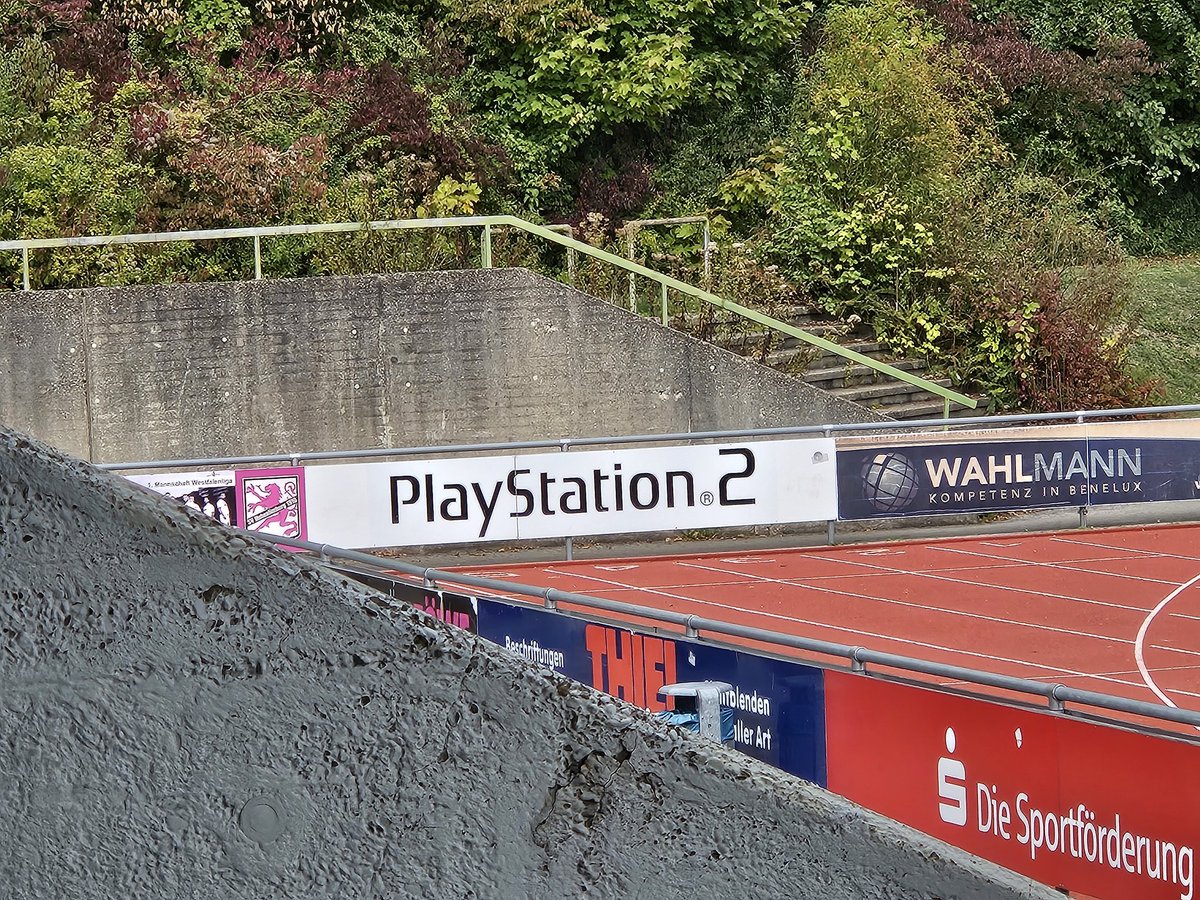 Hier in Hohenlimburg folgt man auch den neuesten Trends