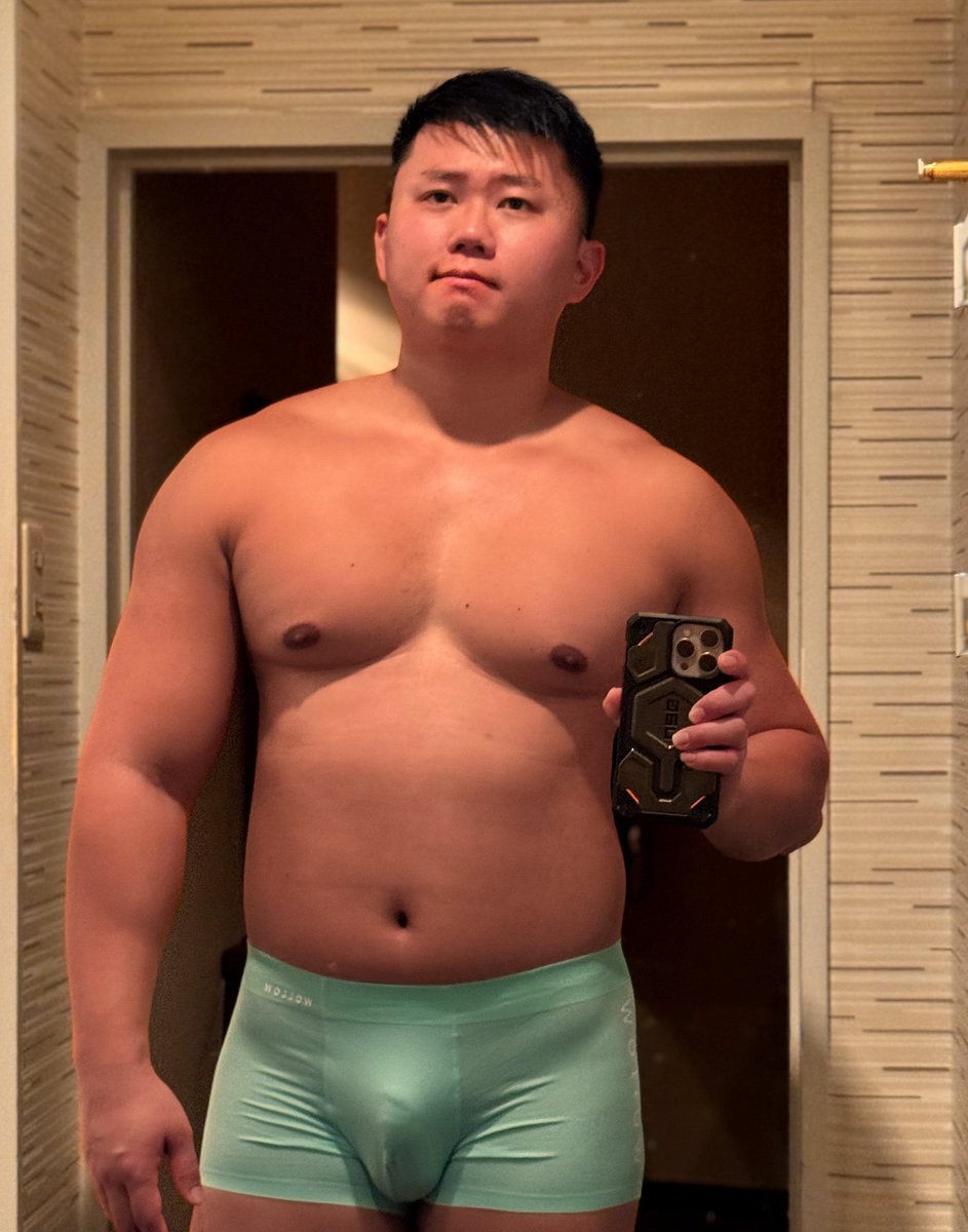 えろむちボデーに近づいてきてる？？🫣🫣🫣