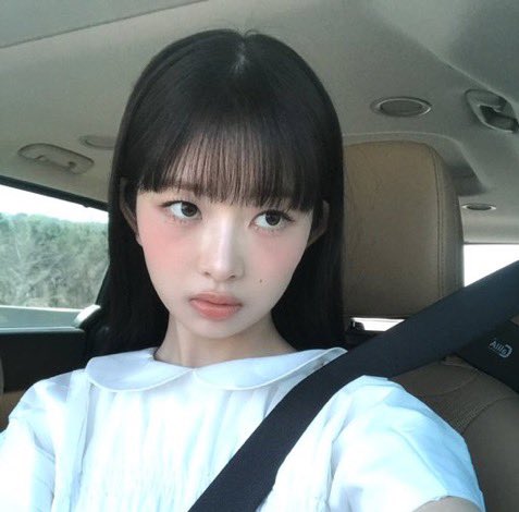 怜ちゃんの流し目でしか得られない何かがある