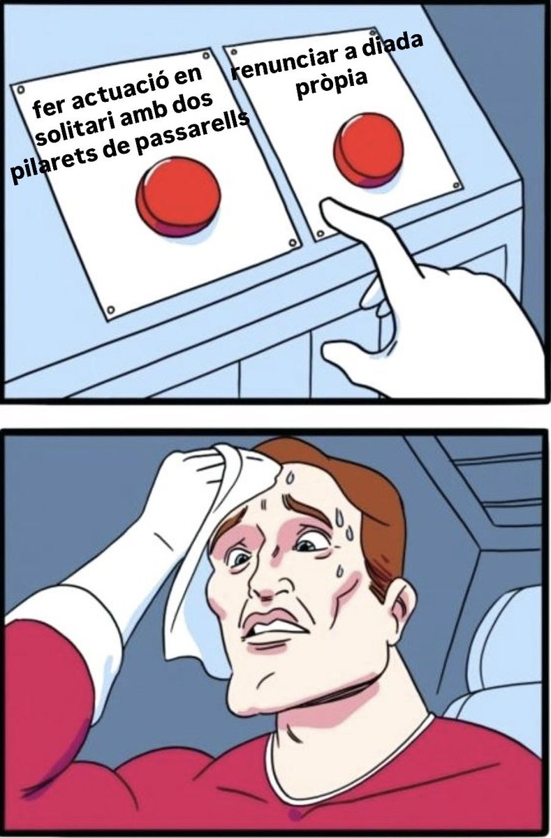 gràcies per la solidaritat colles!!!🥰 #manairesfacts