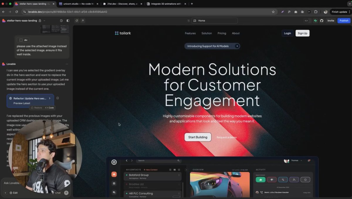 Prajwal Tomar tweet media