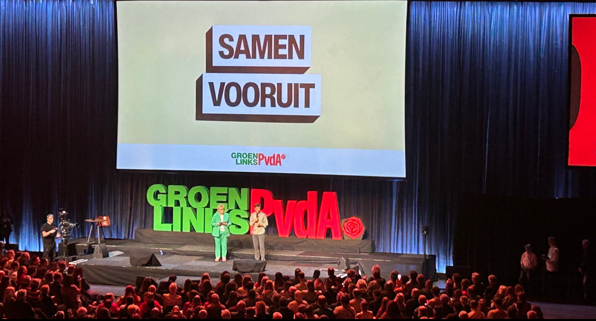 Tom van der Lee tweet media