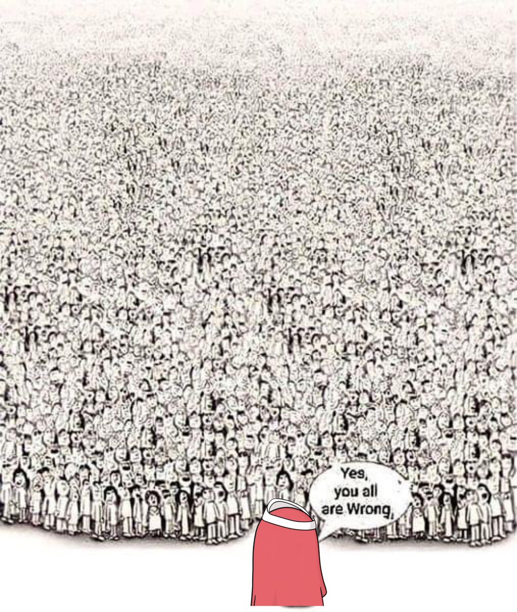 When normies tell me NFTs are a scam and will never succeed again.