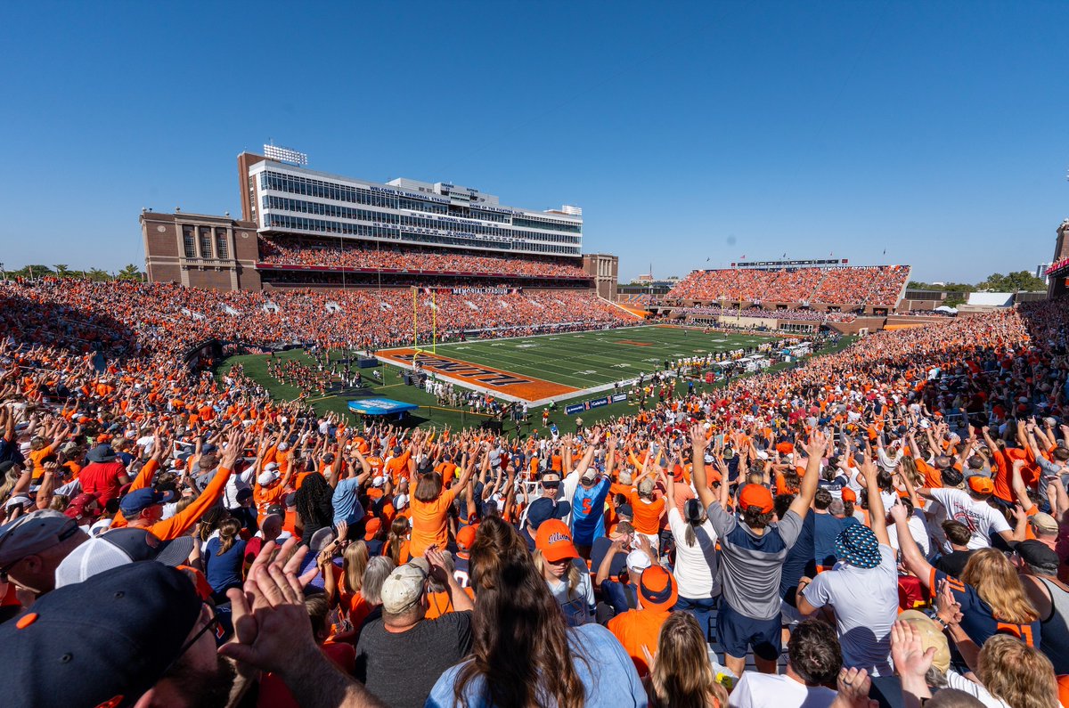 Us and our 60,670 closest friends.
