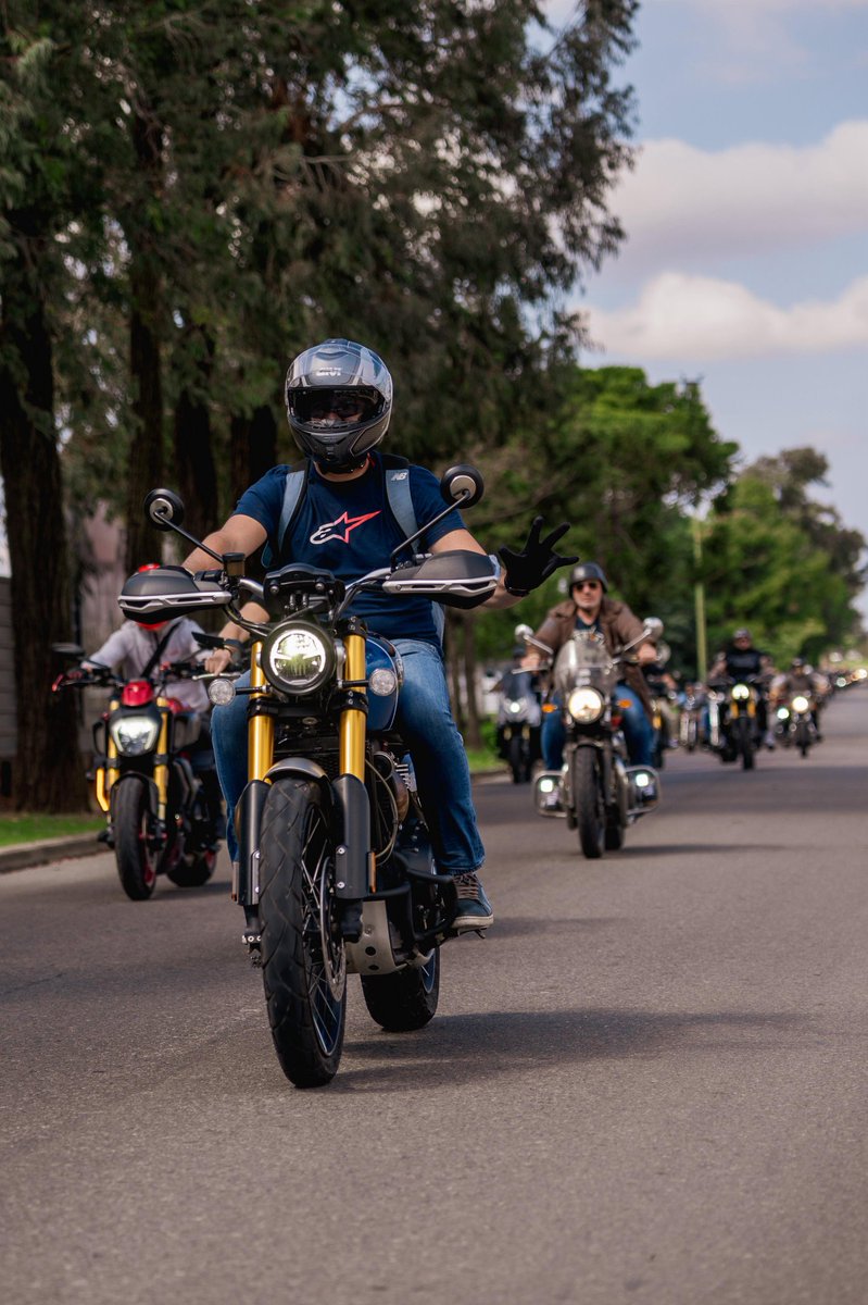 Only spin en Córdoba