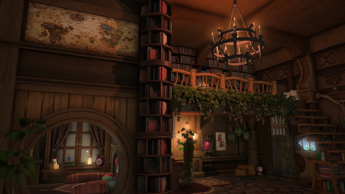 ScartreuseVT's tweet photo. Posting my house for the first time since I just won my new one and I'm moving >< #HousingEden https://t.co/AyeR1fbVQg