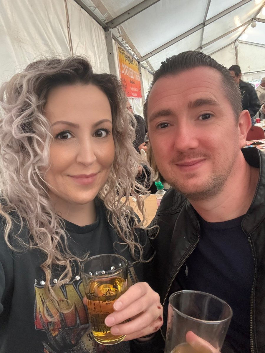 Siobhan Michaels tweet media