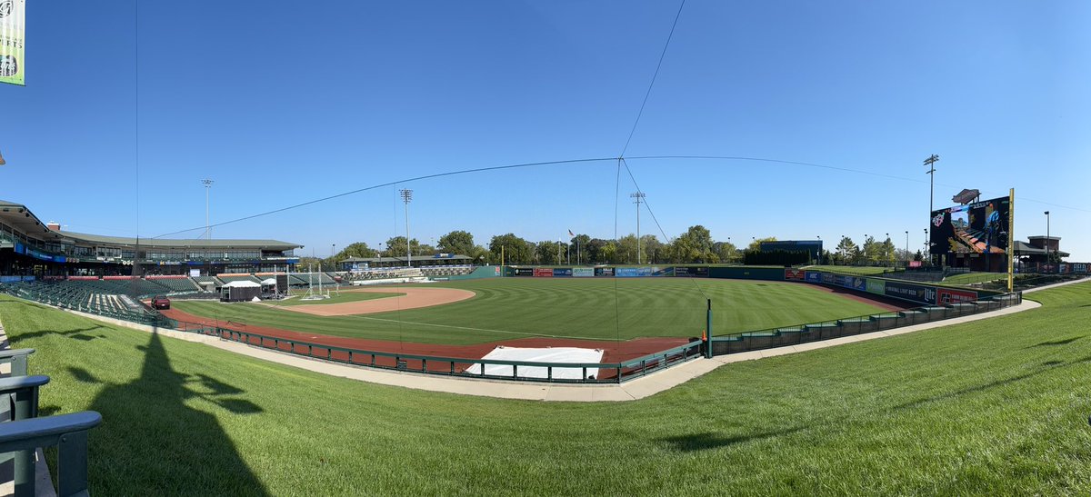 Field of Frames ‘25 🔜 🔜