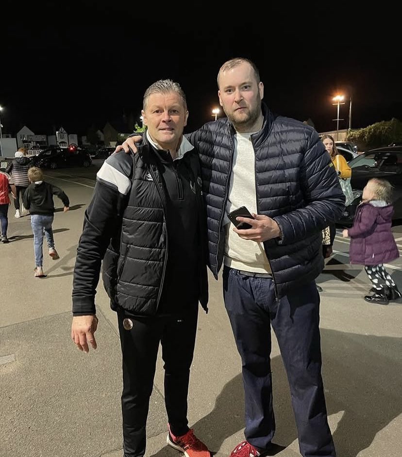 Ricky ‘Aggro’ tweet media