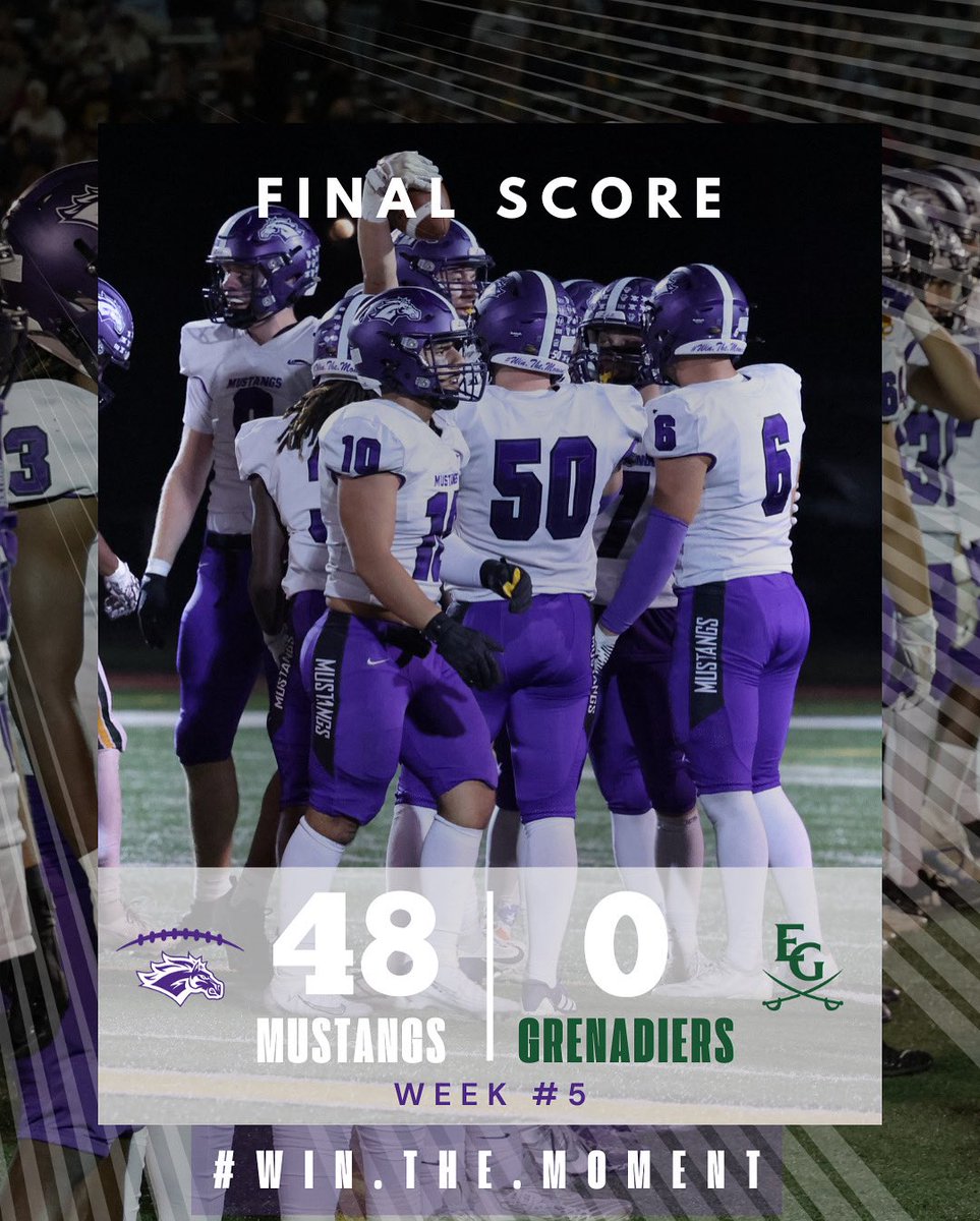 Just keep rolling . . . #WinTheMoment