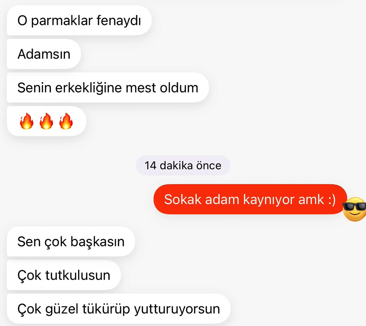 Bir aktif daha pasifliği tatmıştır. 
Var mı pasif olmak isteyen aktifler :)