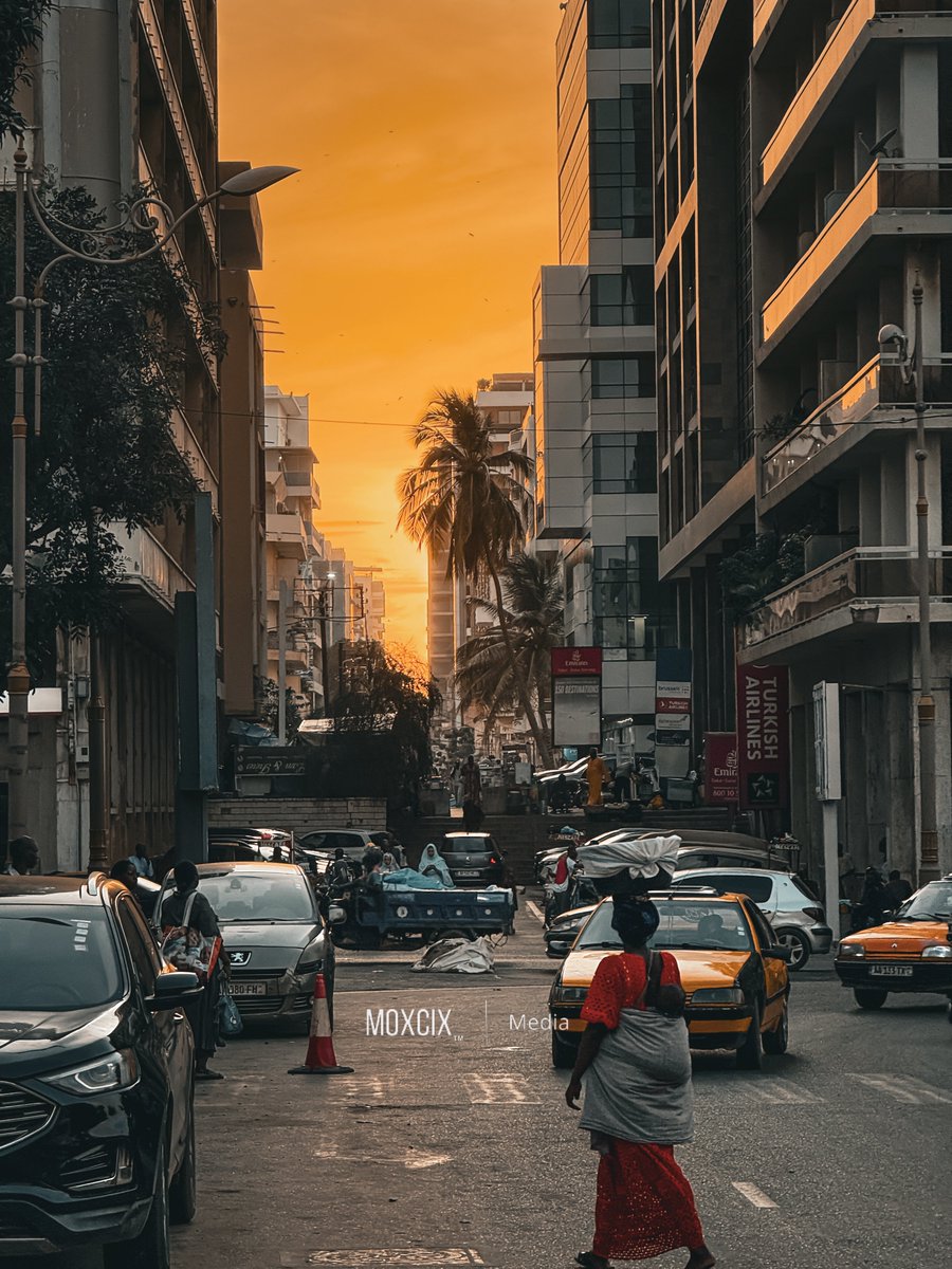 Mory 🇸🇳 tweet media