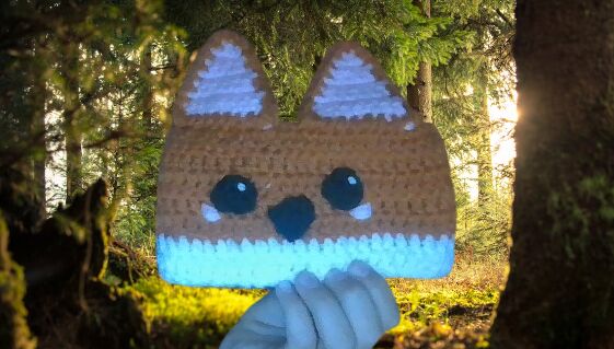 abbymayart's tweet image. ✨It’s here!!✨
My Fox Tumbler Cozy crochet pattern is now live on Ribblr! 🦊☕ Perfect for cozy drink girlies this fall 🍂
Big thanks to my amazing testers! You made this possible, your makes all turned out adorable💕 Pattern Link in Comments!⬇️

#Crochet #FallVibes #FoxLovers