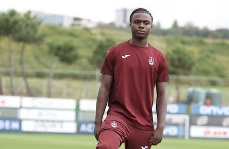 Yıldızı ol şu takımın al şampiyonlar ligi finallerine taşı