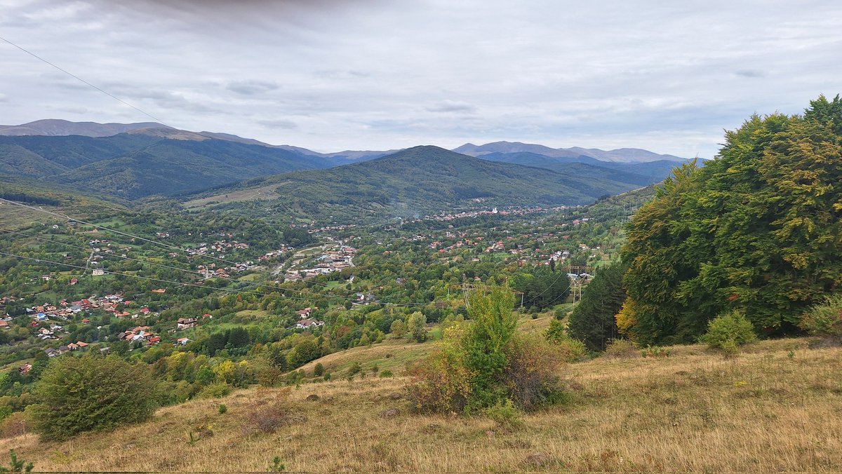 Valea Doftanei, Munții Grohotiș