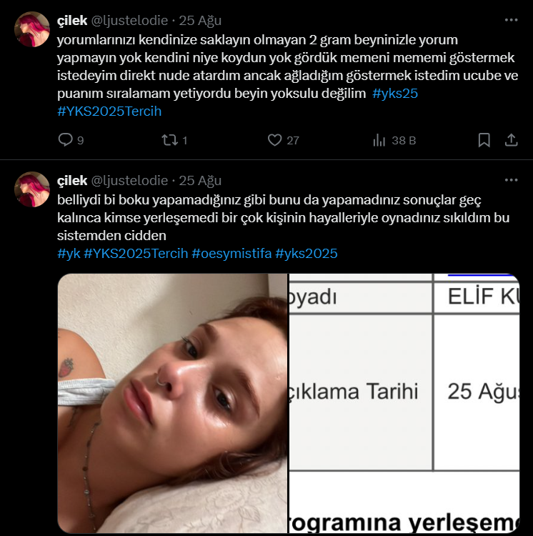 bizim kariyer yönetimi