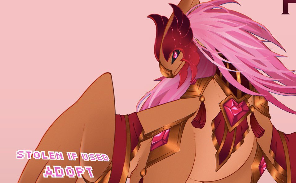valkyrie_mk001's tweet photo. drops cookie run pokemon adopt and skitters away 🔽

#lugia #pokemon #cookierun #cookierunkingdom #hollyberrycookie #hollyberryaegis #furryartwork https://t.co/MMTVLwwdYc