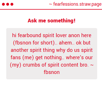 fearboundconfessions tweet media