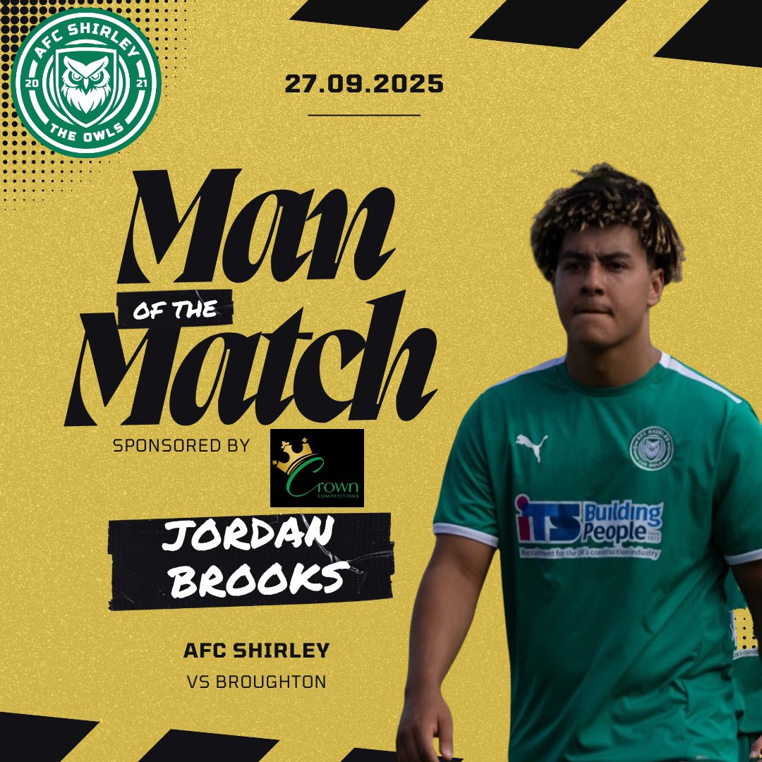 AFC Shirley tweet media