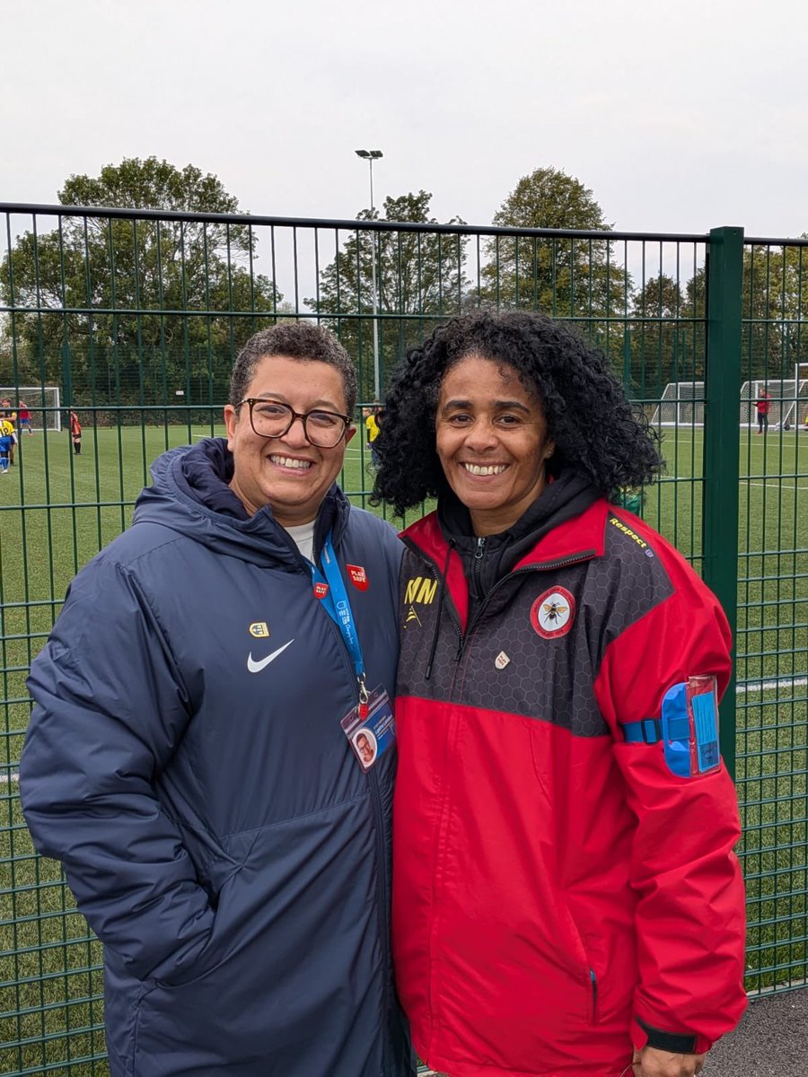 Cheshire Football Association tweet media