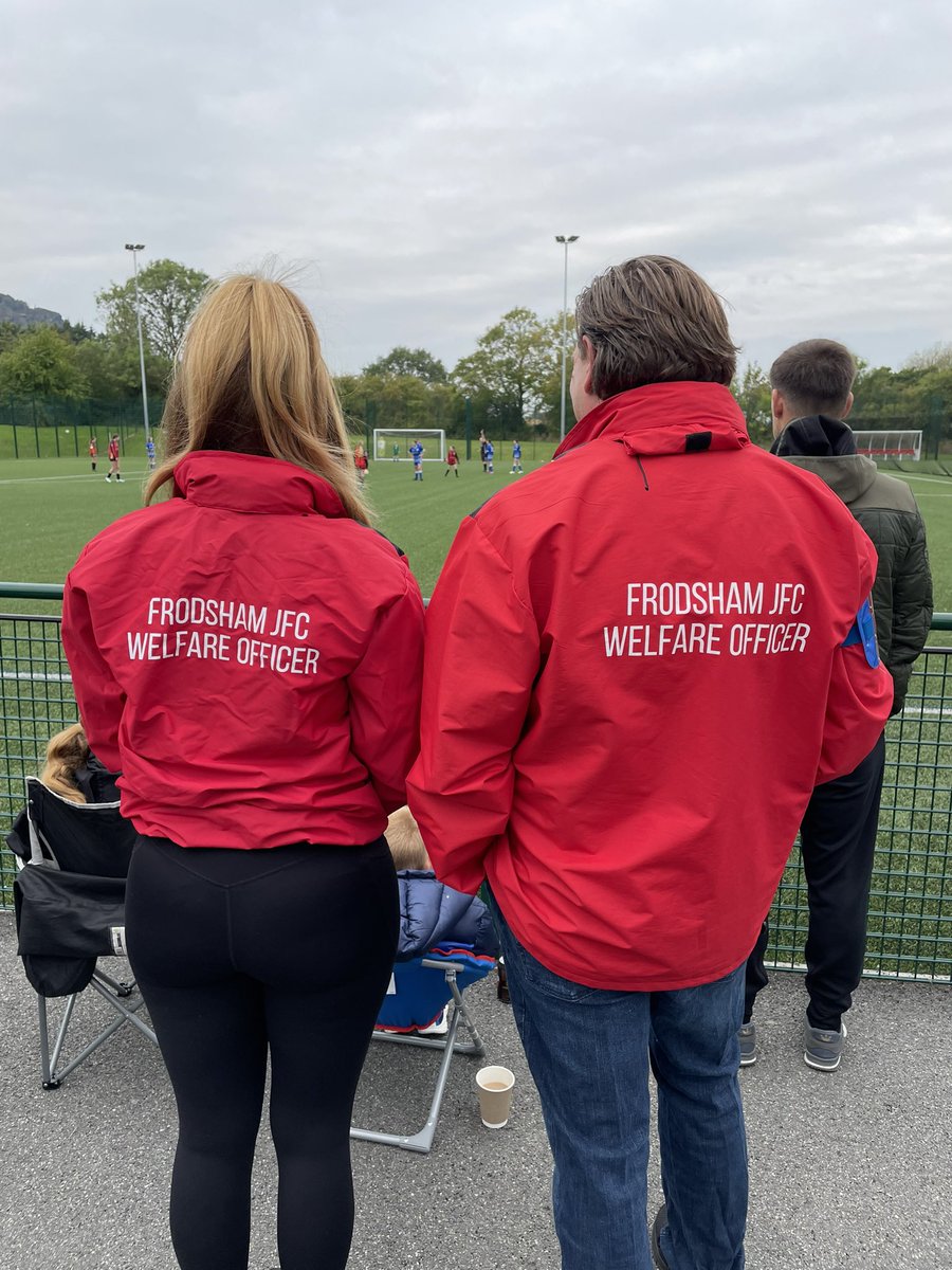 Cheshire Football Association tweet media