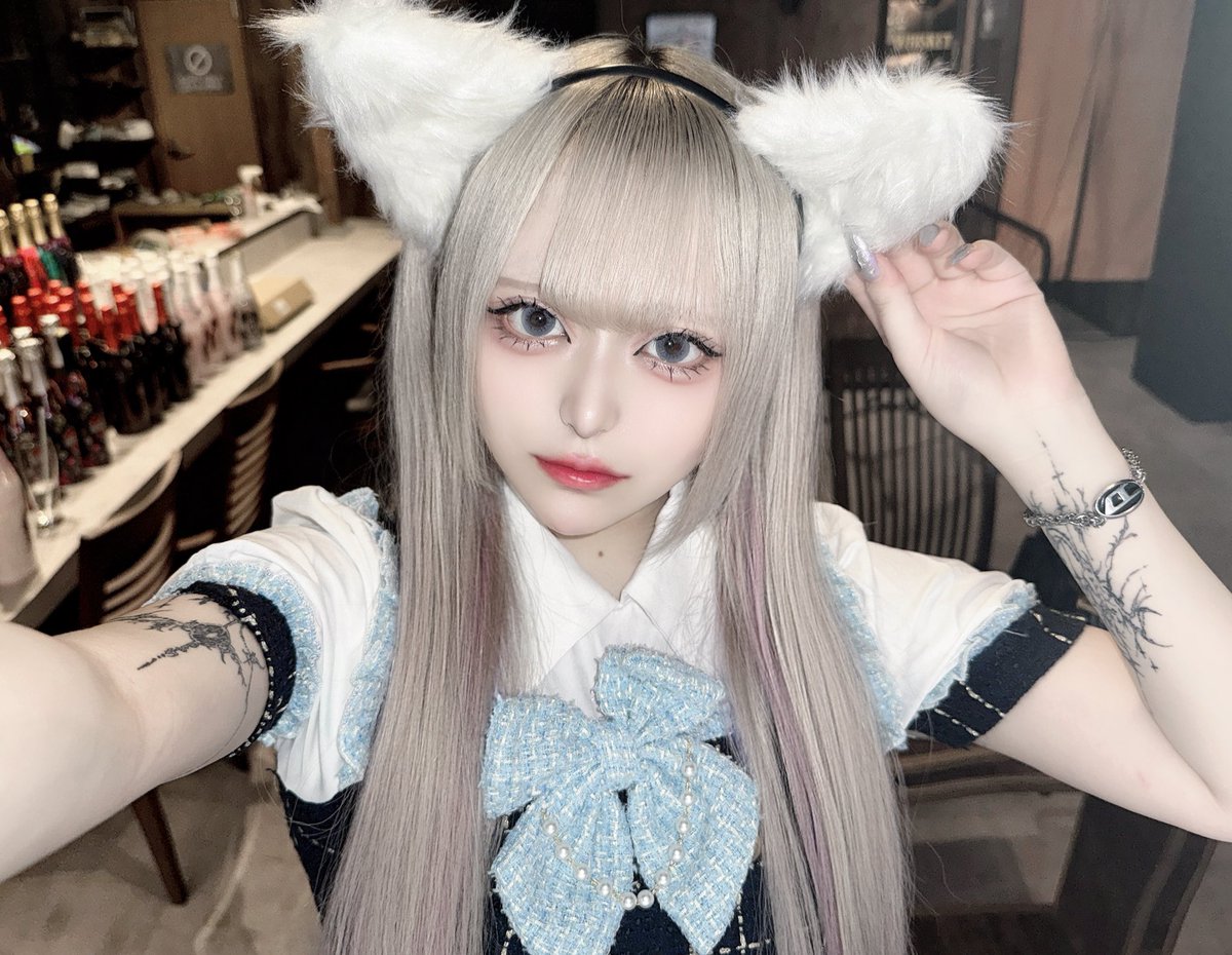 won (@pretty_wonxx) on Twitter photo 