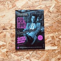 Stanchion - the football bookshop 📚 (@stanchionbooks) on Twitter photo 🚨 𝐅𝐈𝐍𝐀𝐋 𝐂𝐎𝐏𝐈𝐄𝐒
<a href="/MundialMag/">MUNDIAL</a> #34
Down to our final 2️⃣ copies of the sex and love issue of the best football mag w/ <a href="/Tim_Vickery/">Tim Vickery</a> <a href="/joelgolby/">🗣️ BUY FOUR STARS BY JOEL GOLBY</a> <a href="/calebwatts_/">Caleb Watts</a> <a href="/mikewgibbons/">Michael Gibbons</a> <a href="/asadraza77/">Asad</a> <a href="/nihalist___/">Nihal | نهال</a> <a href="/MarvaKreel/">Marva</a> <a href="/mikestokoe/">Stokoe Cartoons</a> <a href="/damienweighill/">Damien Weighill</a> + more!
🛒stanchionbooks.com/products/mundi… 🚨 𝐅𝐈𝐍𝐀𝐋 𝐂𝐎𝐏𝐈𝐄𝐒
<a href="/MundialMag/">MUNDIAL</a> #34
Down to our final 2️⃣ copies of the sex and love issue of the best football mag w/ <a href="/Tim_Vickery/">Tim Vickery</a> <a href="/joelgolby/">🗣️ BUY FOUR STARS BY JOEL GOLBY</a> <a href="/calebwatts_/">Caleb Watts</a> <a href="/mikewgibbons/">Michael Gibbons</a> <a href="/asadraza77/">Asad</a> <a href="/nihalist___/">Nihal | نهال</a> <a href="/MarvaKreel/">Marva</a> <a href="/mikestokoe/">Stokoe Cartoons</a> <a href="/damienweighill/">Damien Weighill</a> + more!
🛒stanchionbooks.com/products/mundi…