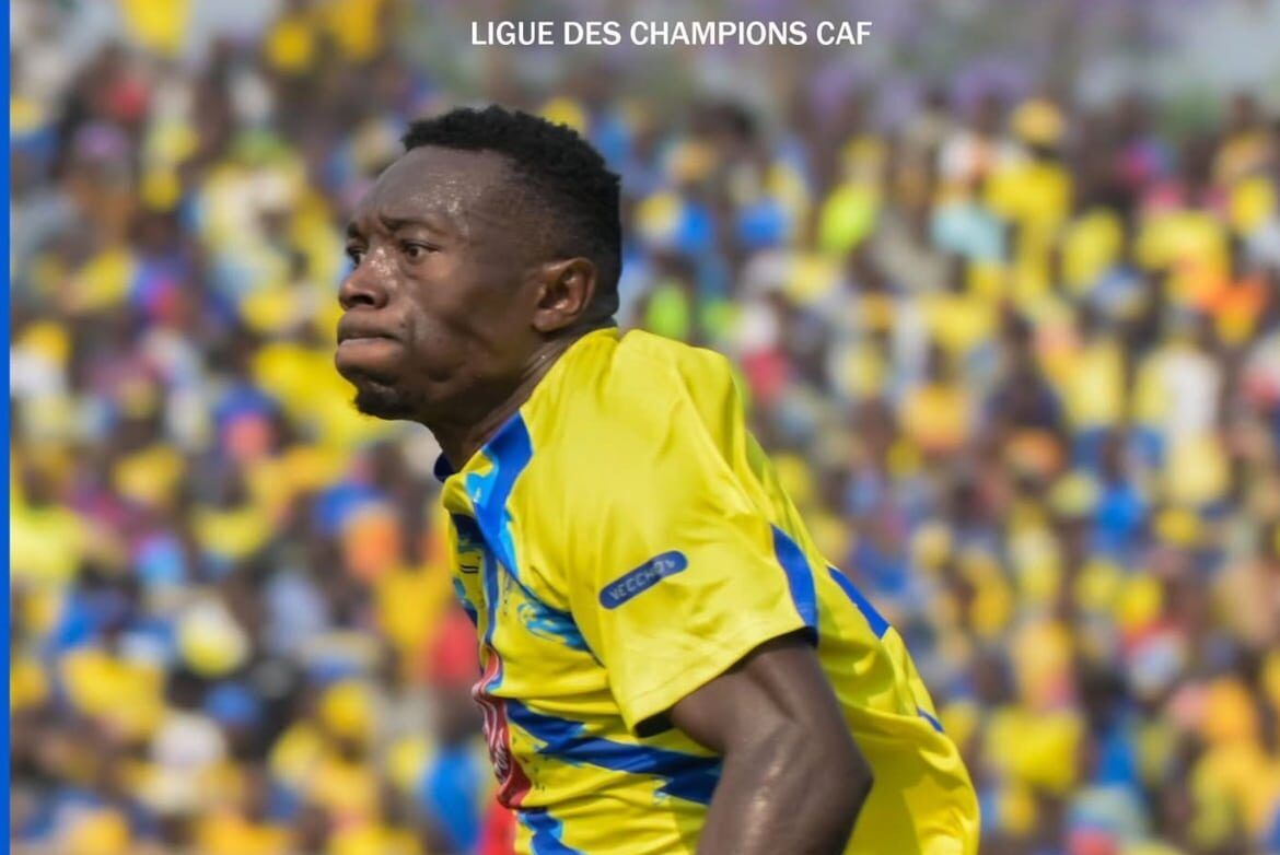ATS_fr's tweet image. Ligue des champions CAF : Lupopo s’impose à domicile !

Succès 1-0 des Cheminots à domicile face à Al Merreikh dans ce match en retard de la manche aller du premier tour de la Ligue des champions de la CAF. #LDCCAF

africatopsports.com/2025/09/27/lig…