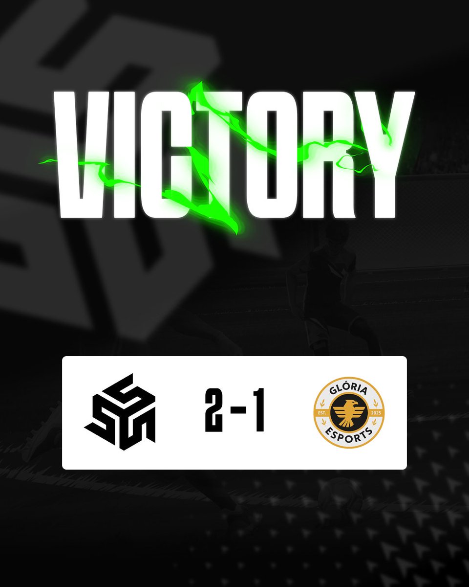 No fim de contas fomos nós que saímos gloriosos com mais 3 pontos

𝐊𝐞𝐞𝐩 𝐒𝐭𝐫𝟏𝐯𝐢𝐧𝐠

#keepstr1ving