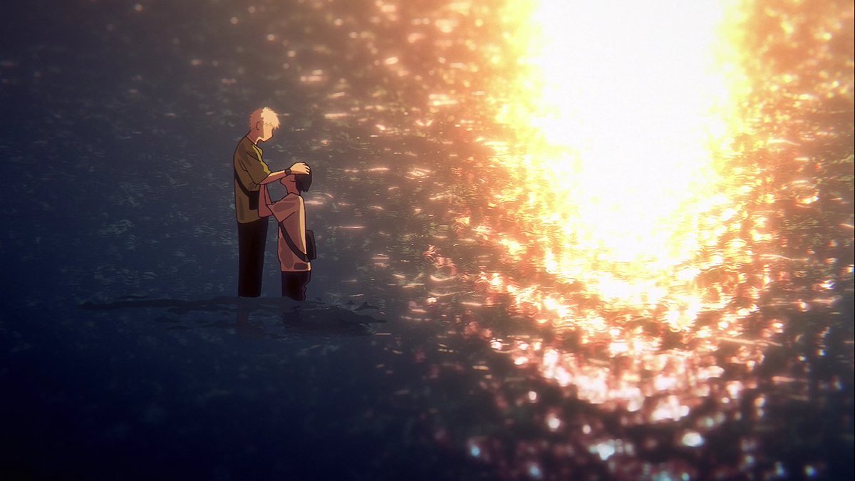 #tshd #thesummerhikarudied
this got me emotional oml