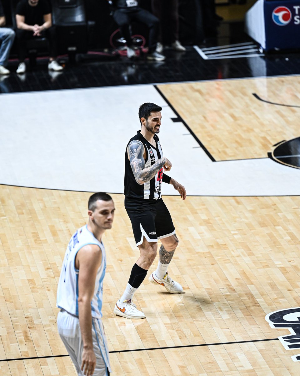 Beşiktaş GAİN tweet media