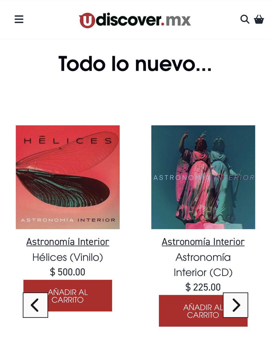 Astronomia Interior tweet media